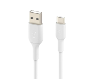 Belkin Kabel USB-A - USB-C 2m - 1324184 - zdjęcie 2
